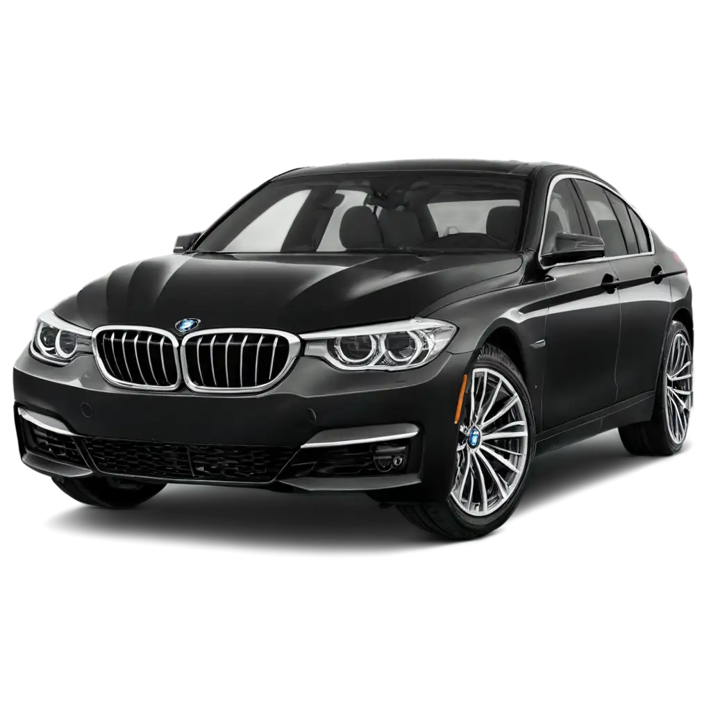 ภาพรถ BMW